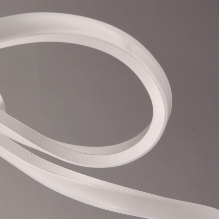 Потолочный светодиодный светильник De Markt Аурих 19 496016905