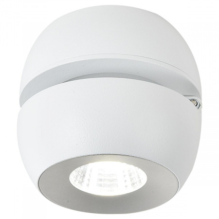 Спот Reluce 81174-9.5-001MZ COB8W WT