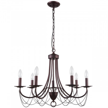 Подвесная люстра F-Promo Plini 2590-7P