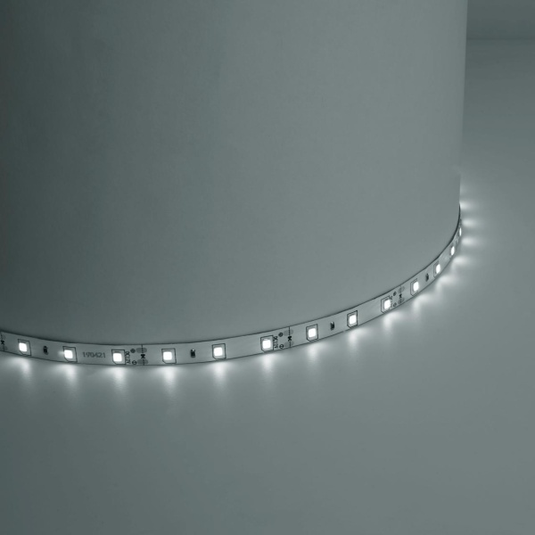 Светодиодная лента Feron 4,8W/m 60LED/m 2835SMD белый 5M LS603 41446 Алматы