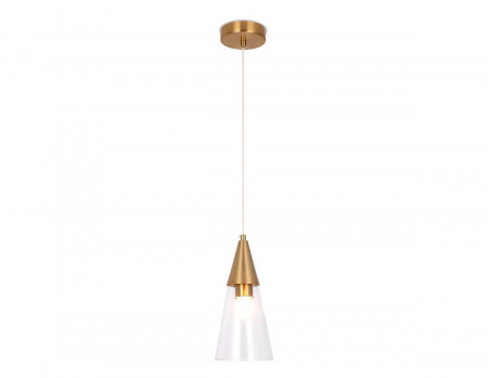 Подвесной светильник Ambrella light Traditional TR3666