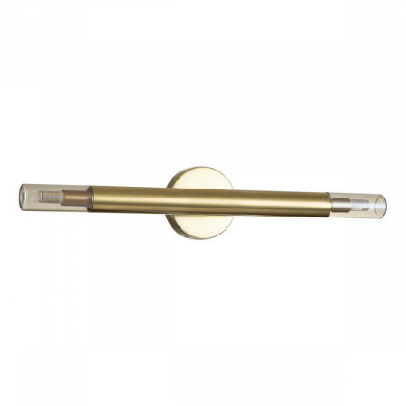 Бра Indigo Sigaro 13006/2W Gold V000234