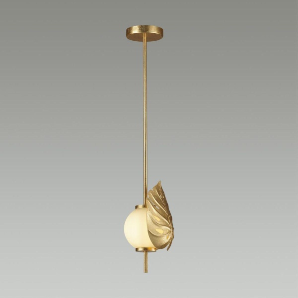 Подвесной светильник Odeon Light Modern Jungle 4864/1A