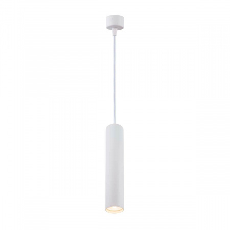 Подвесной светильник Denkirs TUBE DK4050-WH