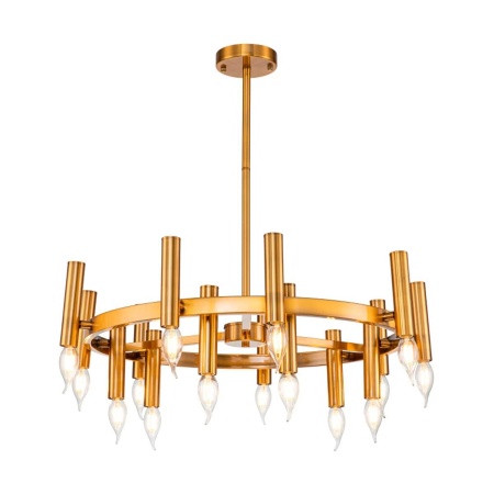 Подвесная люстра Stilfort Leonardo 2156/05/15P