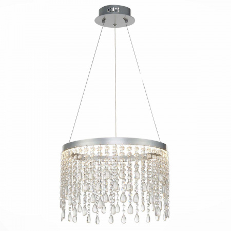 Подвесной светодиодный светильник ST Luce Vega SL6201.103.24