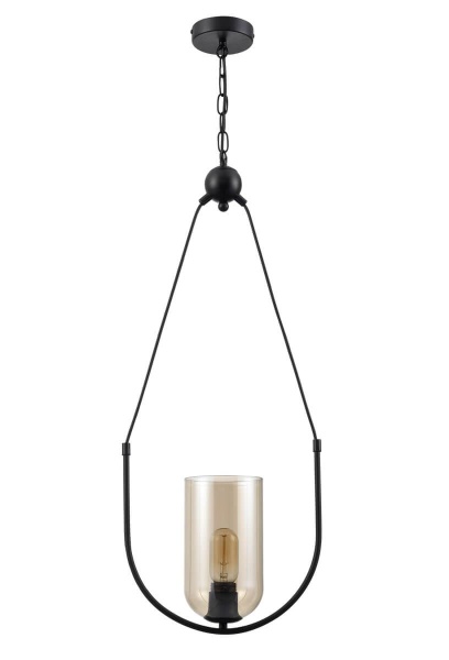 Подвесной светильник Vele Luce Fiamma VL5812P01