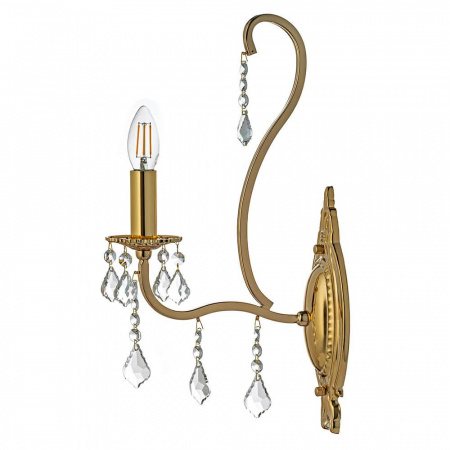 Бра Arti Lampadari Ercolano E 2.1.1.602 G