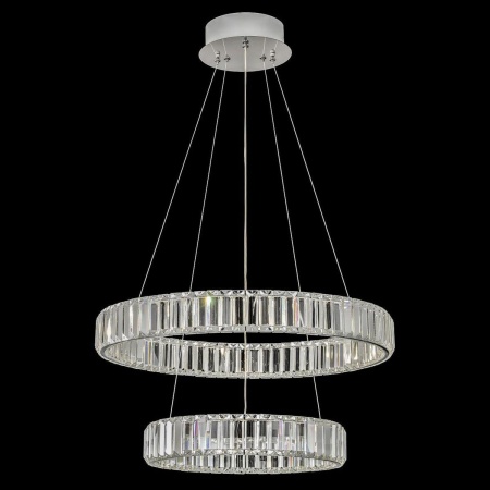 Подвесной светодиодный светильник Citilux Чезаре CL338261