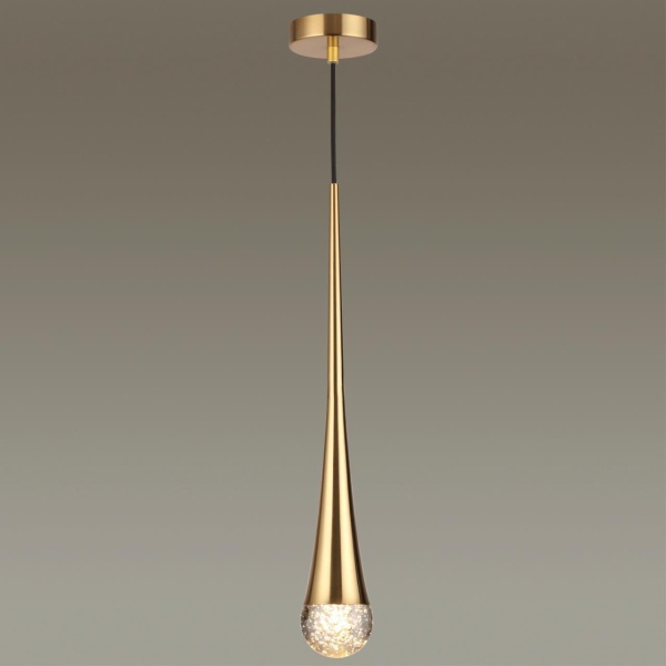 Подвесной светильник Odeon Light L-vision Gota 4285/1