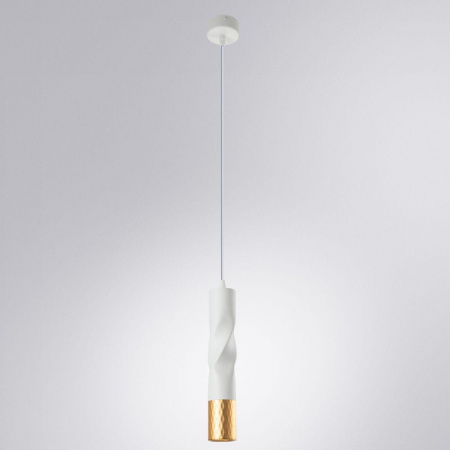 Подвесной светильник Arte Lamp Sadr A3280SP-1WH
