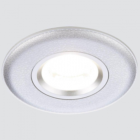 Встраиваемый светильник Ambrella light Classic P2340 SL