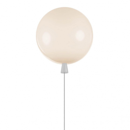 Настенный светильник Loft IT Memory 5055W/S White