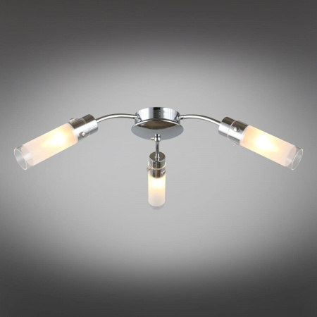 Потолочная люстра Omnilux Lavarone OML-28707-03