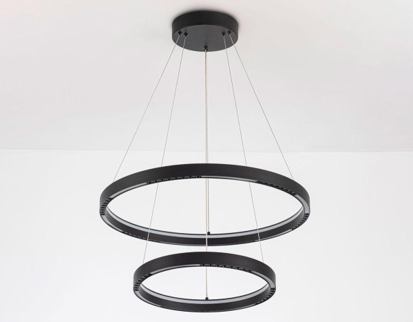 Подвесной светодиодный светильник Ambrella light Comfort Line FL5865