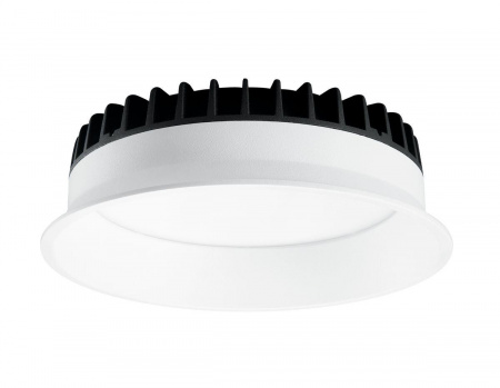 Встраиваемый светодиодный светильник Ambrella light Downlight DCR512 Алматы