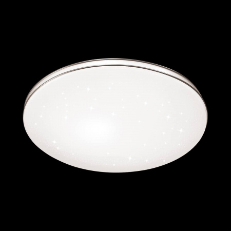 Настенно-потолочный светодиодный светильник Sonex Pale Leka 2051/CL