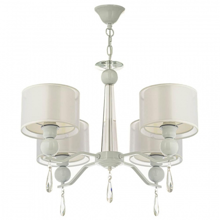 Подвесная люстра Arti Lampadari Rufina E 1.1.4.600 W