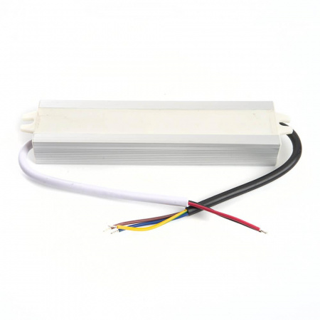 Блок питания для светодиодной ленты Feron LB007 12V 20W IP67 1,6A 48052 Алматы