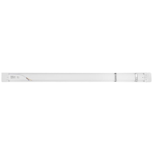 Потолочный светодиодный светильник Volpe ULO-Q155 AL120-36W/4000K White UL-00009261 Алматы