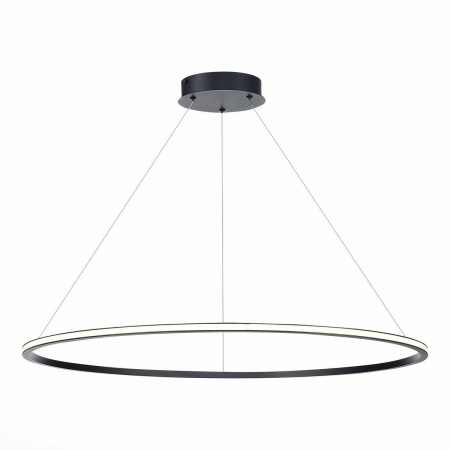 Подвесной светодиодный светильник ST Luce ST604.443.57