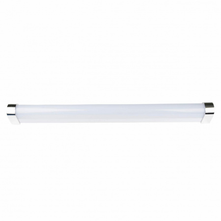 Подсветка для зеркал Uniel ULI-F44-15W/4500К IP20 Silver UL-00006905