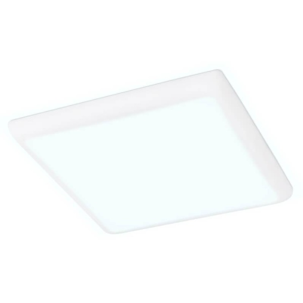 Встраиваемый светодиодный светильник Ambrella light Led Downlight DCR337 Алматы