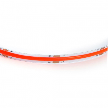 Светодиодная лента Feron 8W/m 320LED/m 2110SMD красный 5M LS530 48266 Алматы