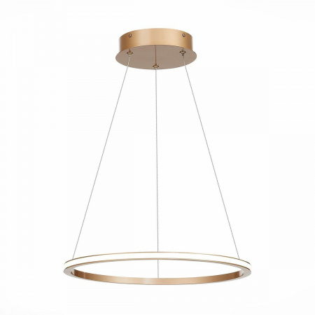 Подвесной светодиодный светильник ST Luce ST604.243.22