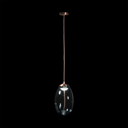 Подвесной светодиодный светильник Loft IT Knot 8133-A