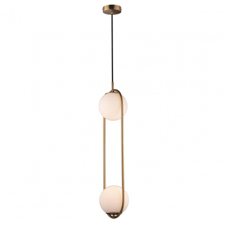 Подвесной светильник Loft IT Glob LOFT2601-A