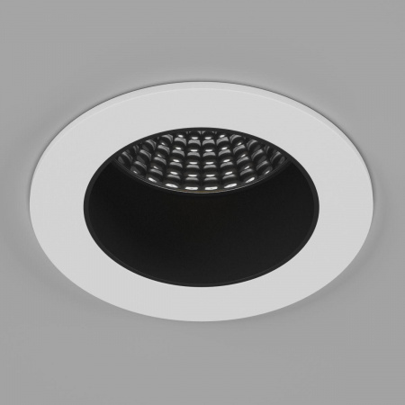 Встраиваемый светодиодный светильник DesignLed AL-DL036-7-WB-WW-65 006967 Алматы