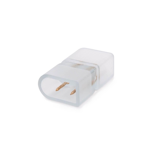 Набор переходников для одностороннего неона Elektrostandard LS001 220V 2835 (10 шт) PSL-15 a046483 Алматы