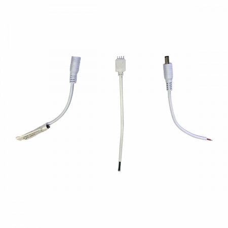 Мини-контроллер RGB Apeyron с пультом 12/24V 04-15 Алматы