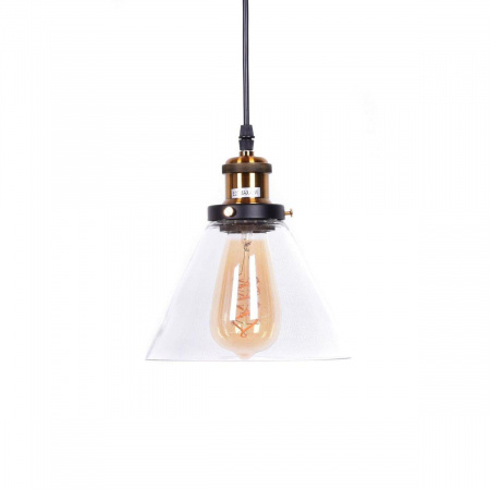 Подвесной светильник Lumina Deco Nubi LDP 6801 MD+PR