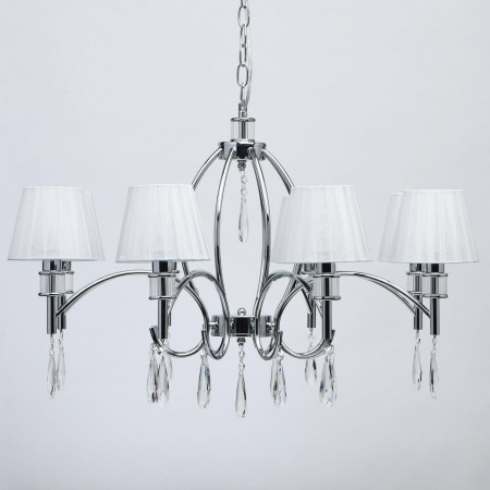 Подвесная люстра MW-Light Вега 329011808