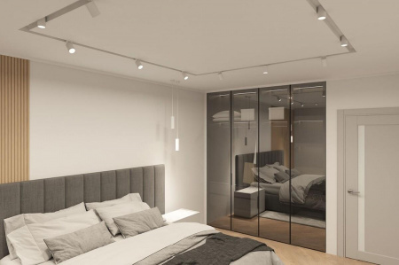 Профиль Denkirs Flod DK5850-WH Алматы