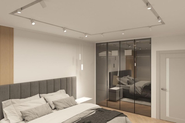 Профиль Denkirs Flod DK5850-WH Алматы