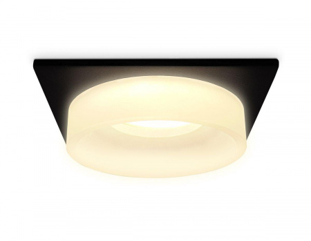 Встраиваемый светильник Ambrella light Techno TN1316