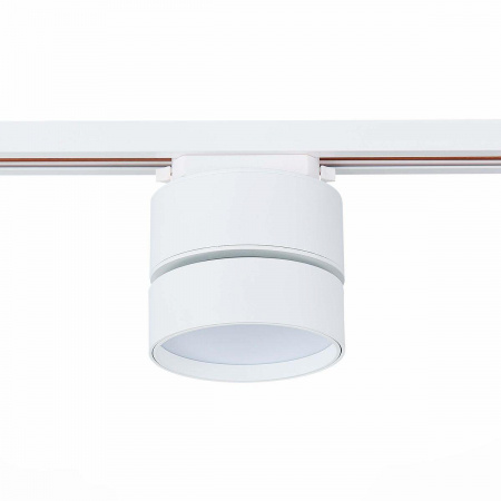 Трековый светодиодный светильник ST Luce ST651.536.14