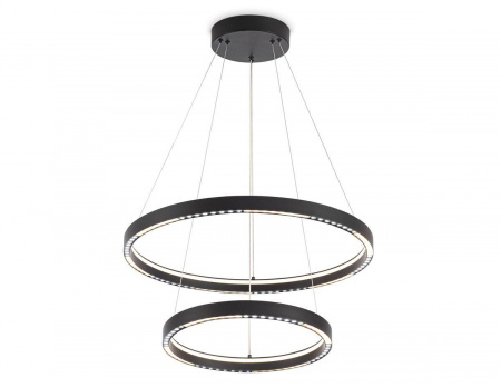 Подвесной светодиодный светильник Ambrella light Comfort Line FL5865