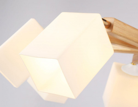 Подвесная люстра Ambrella light Traditional TR9522