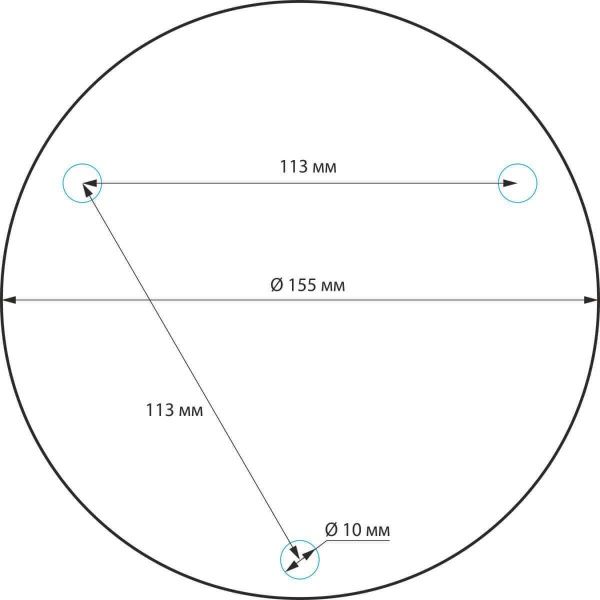 Уличный светильник Elektrostandard 1507 Techno серый a035094