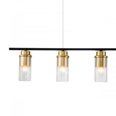 Подвесная люстра Escada Reverse 2100/5P