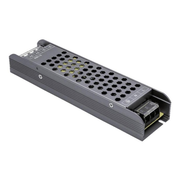 Блок питания SWG 12V 150W IP20 12,5A YA-150-12 002829 Алматы