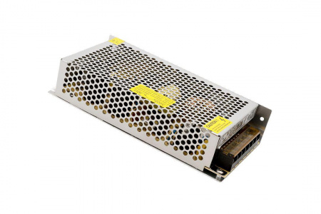 Блок питания SWG 12V 200W IP20 16,7A S-200-12 000109 Алматы