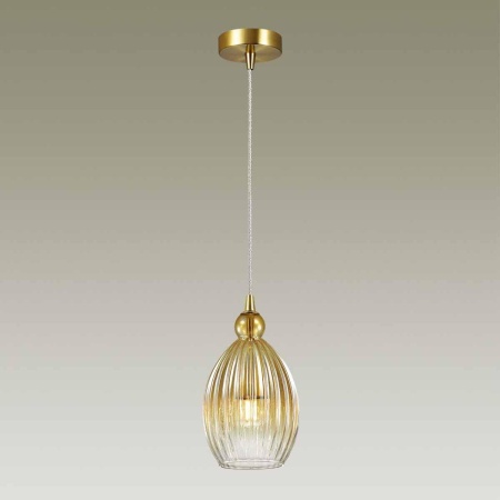Подвесной светильник Odeon Light Pendant Storzo 4712/1