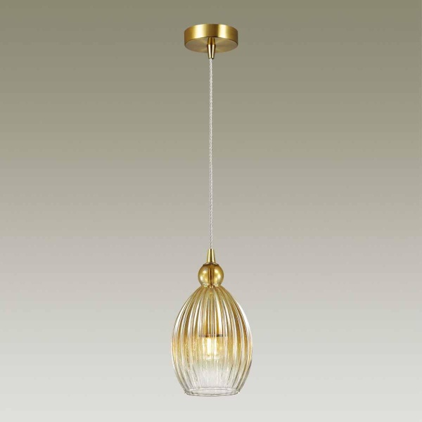 Подвесной светильник Odeon Light Pendant Storzo 4712/1