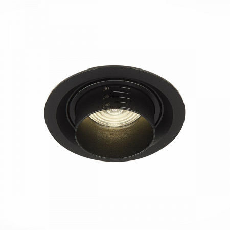 Встраиваемый светодиодный светильник ST Luce Zoom ST701.448.12 Алматы