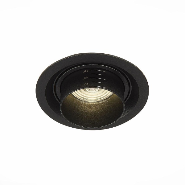 Встраиваемый светодиодный светильник ST Luce Zoom ST701.448.12 Алматы